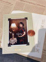 -城南旧影 旗袍全家福摄影写真体验馆
