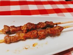 -西贝(上海我格广场店)