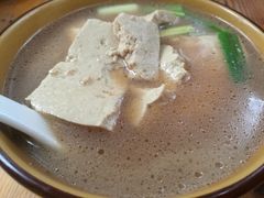 豆腐啊豆腐-辛庄小馆