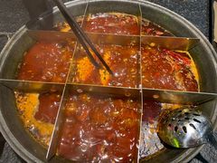 -大虎重庆老火锅(正弘城店)