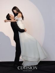 -CD视觉婚纱摄影