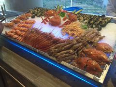 iphone_upload_pic-瑞安辰茂阳光酒店自助餐