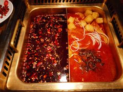 -九鼎轩脆毛肚火锅(邗江万达店)