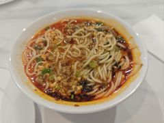 -金熊猫川菜餐厅