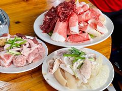 -龙大头庖汤店