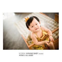 -星宝贝儿童摄影