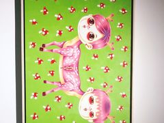 -太平老街-前行美术馆