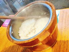 -印象鲵宴·张家界地标美食名片(溪布街店)