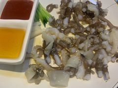 -金明子八带鱼馆(正宗韩国连锁店)