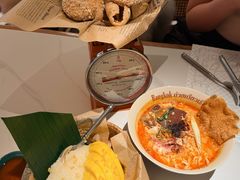 -太食獸泰式茶餐厅(IFS国金中心店)