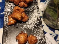 -绿茶餐厅(布吉万象汇店)