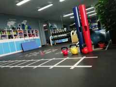-悦健身私教工作室(双井店)