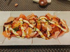 -菊上料理(蜀山银泰百货店)