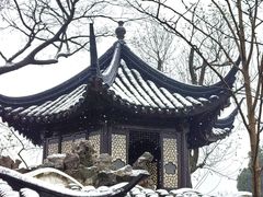 -拙政园