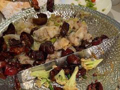 -小鱼小牛·鱼牛干锅·脆鱼火锅(世欧广场店)