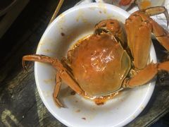 -上亿烧烤海鲜大咖(承德路店)