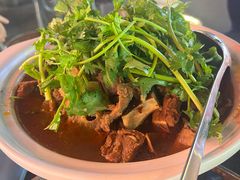 -江三王记牛杂馆(总店)