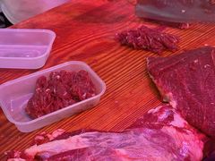 -阿娟牛肉丸·手打牛肉丸·现做现卖