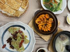 -海龙阁酒家·37年老字号粤菜(保利广场店)