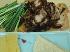 -魁盛居百年鲁菜馆(中林路店)