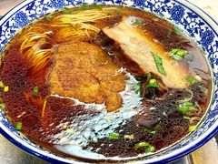 -伟记奥面馆(养育巷店)