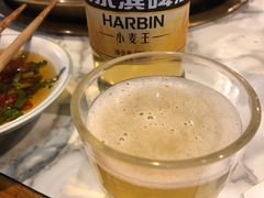 -杨家火锅(国美店)