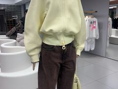 -江南布衣+(西单大悦城店)