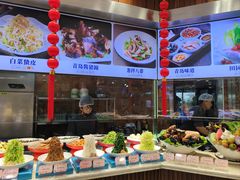 -良友·海鲜青岛菜(五四广场店)