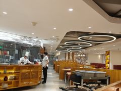 -东方饺子王(重庆路亚泰店)