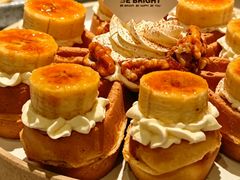 -BE BRIGHT KITCHEN(正佳广场店)