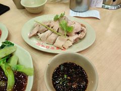 -百家鸡味馆(清泰店)
