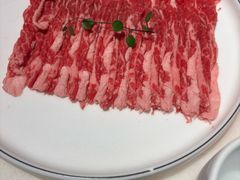 -涮福記·现切牛羊肉火锅(世纪汇店)