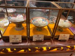 -富华斋饽饽铺·宫廷糕点·伴手礼(护国新天地店)