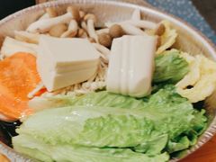 -元气寿司(东方宝泰店)
