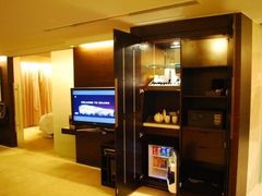 -北京北辰洲际酒店啡扬咖啡厅·自助餐厅