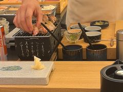 -鮨政·Omakase(港汇恒隆广场店)