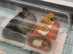 -KK BAKERY烘焙