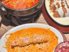 -双门洞·森系料理(体育西店)