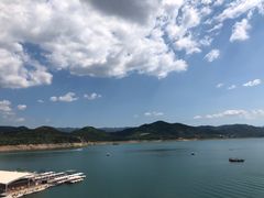 -北京金海湖景区