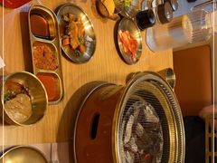 -闻老头·菊花炭烤肉(D11店)