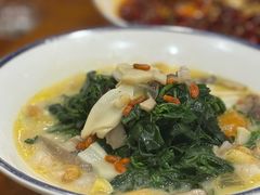 -同胜祥清真新豫菜(杜岭街店)