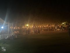 -西安永宁门大景城堡酒店
