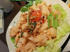 -大头虾越式风味餐厅(光明广场店)