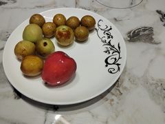 -田园肥牛鲍鱼先生(新北店)