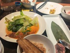 -汤城小厨•粤菜•靓汤(苏州街店)