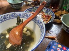 -家烧面馆【南山路知名经典面食】