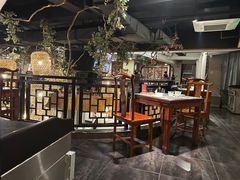 -老太原菜馆(中正天街店)