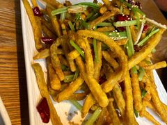 -顺香居·老字号湖北菜(江汉路店)