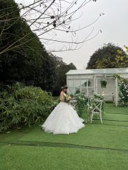 -帆拉斐婚纱摄影(春熙店)