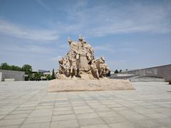 -晋国博物馆